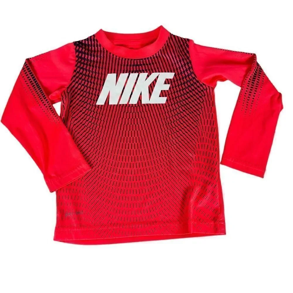 Girls Athletic Tops size XS or 4 Nike Shirt and Hoodie